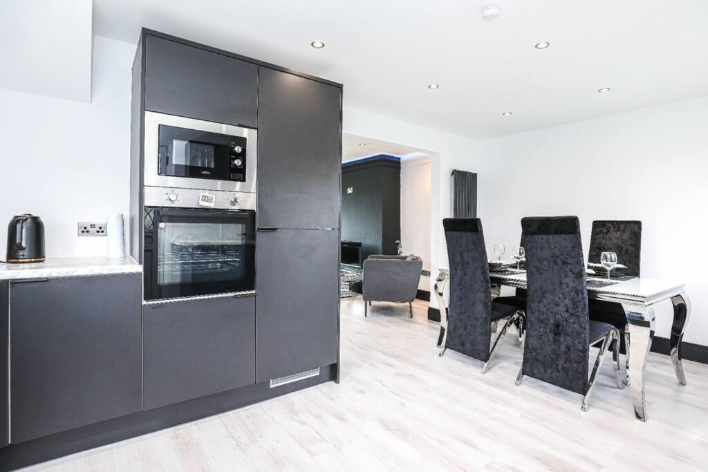 Holiday home Doralan Bishopbriggs