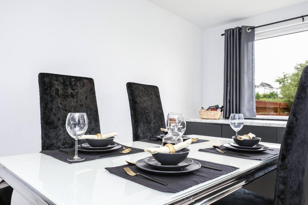 Doralan Holiday home