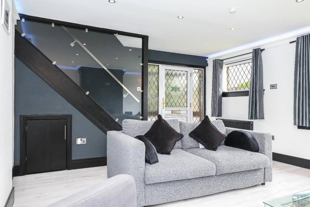 Holiday home Doralan Bishopbriggs