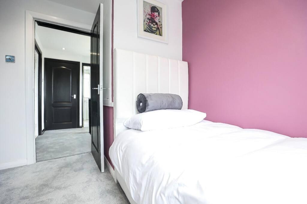 Doralan Holiday home Bishopbriggs