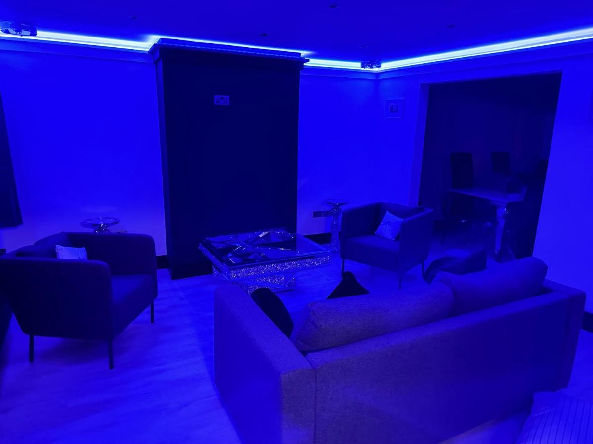 Holiday home Doralan Bishopbriggs
